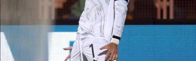 豪门狂欢夜！英格兰8连斩鱼腩，C罗一战超梅西，葡萄牙造5-0惨案