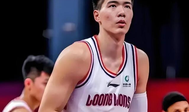 血亏！广东队大交易筹码被质疑 付出的太多只换大伤员